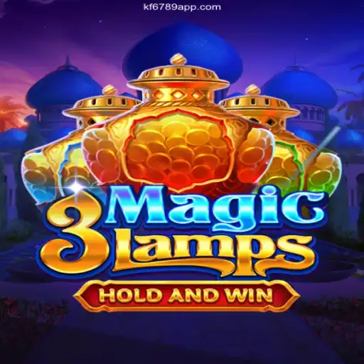 Discover the Excitement of 3MagicLamps: Unleashing the Fun in Gaming