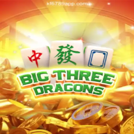 BigThreeDragons: A Thrilling Gaming Experience