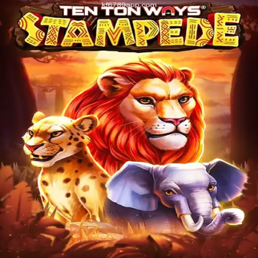Exploring TenTonWaysStampede: A New Era in Gaming