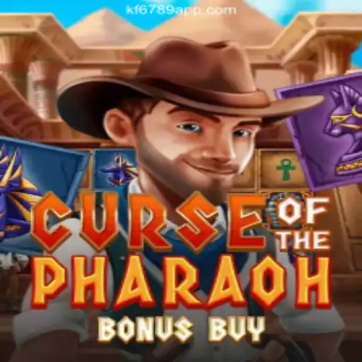 Curse of the Pharaoh Bonus Buy: Unearth Mystical Treasures