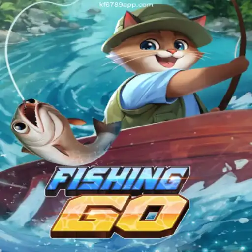 FishingGO: Dive into the Excitement of Angling Adventures