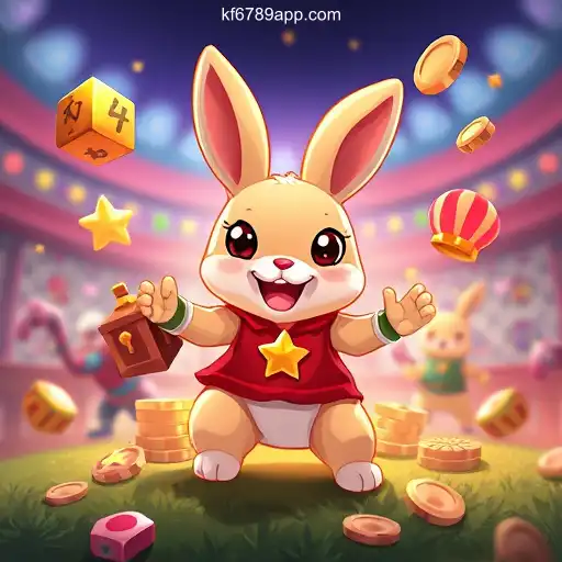 Fortune Rabbit Games