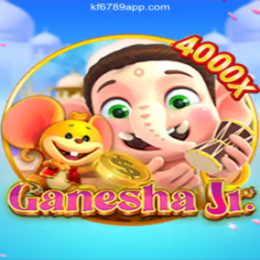 Explore the Mystical World of GaneshaJr