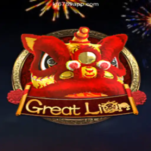 Explore the World of GreatLion: A Game of Strategy and Excitement