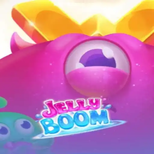 Experience the Exciting World of JellyBoom