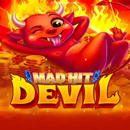 MadHitDevil: Unleashing Chaos and Entertainment in Gaming