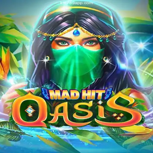 MadHitOasis: Exploring the World of Exciting Gameplay and Endless Fun