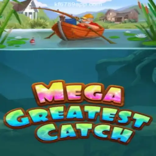 MegaGreatestCatch: Dive into Unlimited Fun and Adventure