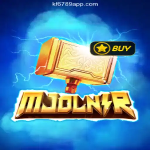 Unlock the Power of Mjolnir: An Exciting New Game Adventure