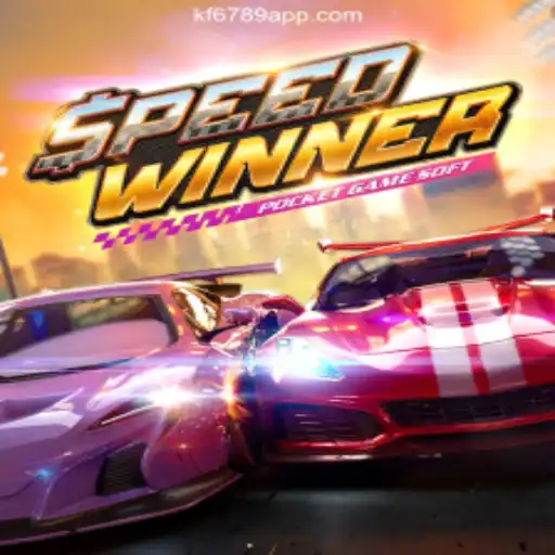 SpeedWinner: Fast-Paced Excitement with KF6789 - Mais vencedores, mais diversão