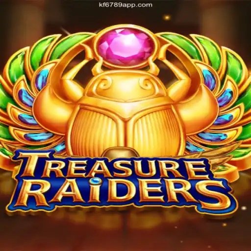 Discover the Thrills of TREASURERAIDERS