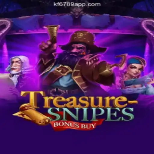 Unveiling TreasuresnipesBonusBuy: A New Era of Gaming Fun