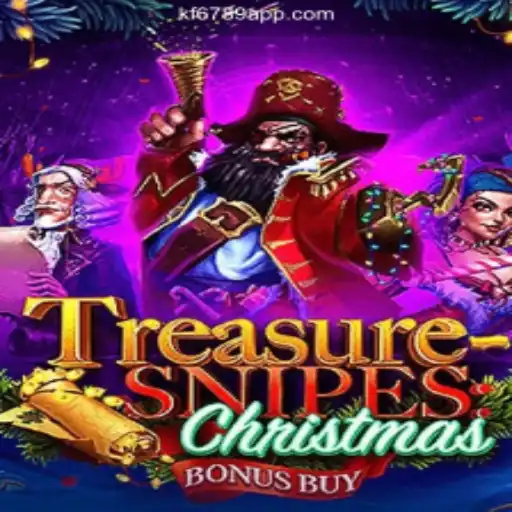 Dive into the Festive Adventure of TreasuresnipesChristmas