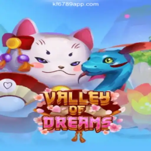 ValleyofDreams: Immerse Yourself in a World of Fantasy and Adventure
